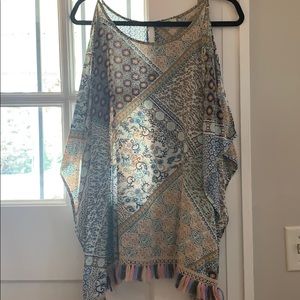 Kori boutique top‼️